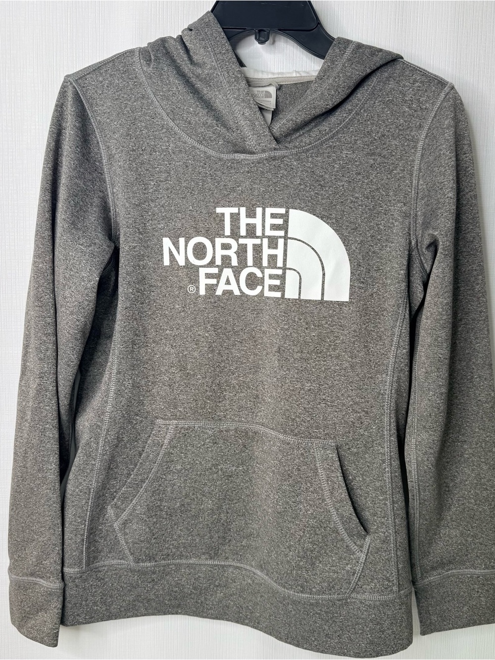 North Face Pullover Hoodie Size Small